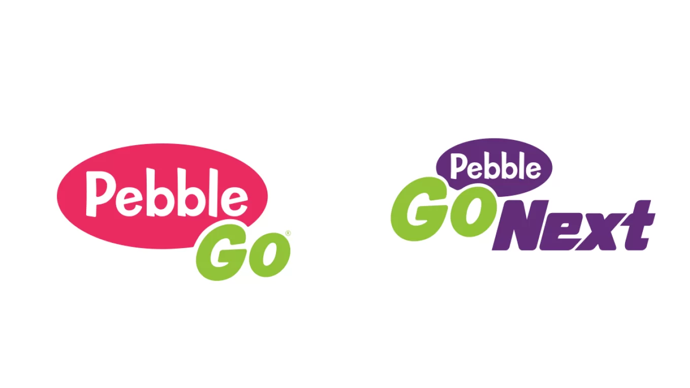PebbleGo!